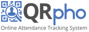 QR-PHO logo-text